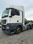 Dezmembram Man Tgx 460 euro 6