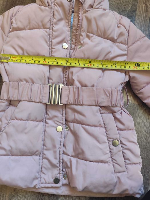 Якета за момиче - 2 бр.