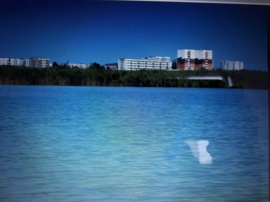 Дачный участок