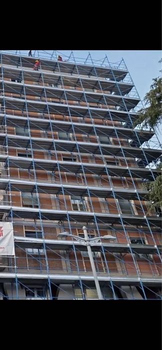 Фасандо СКЕЛЕ Под НАЕМ