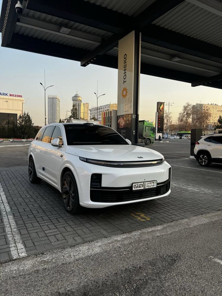 Li7 ultra kraska toza xolati idyall 2024