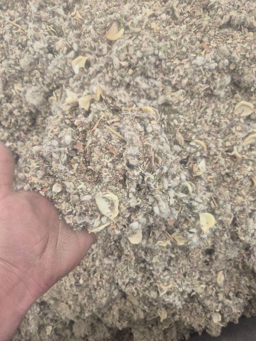 Жонгерек малдың жемы