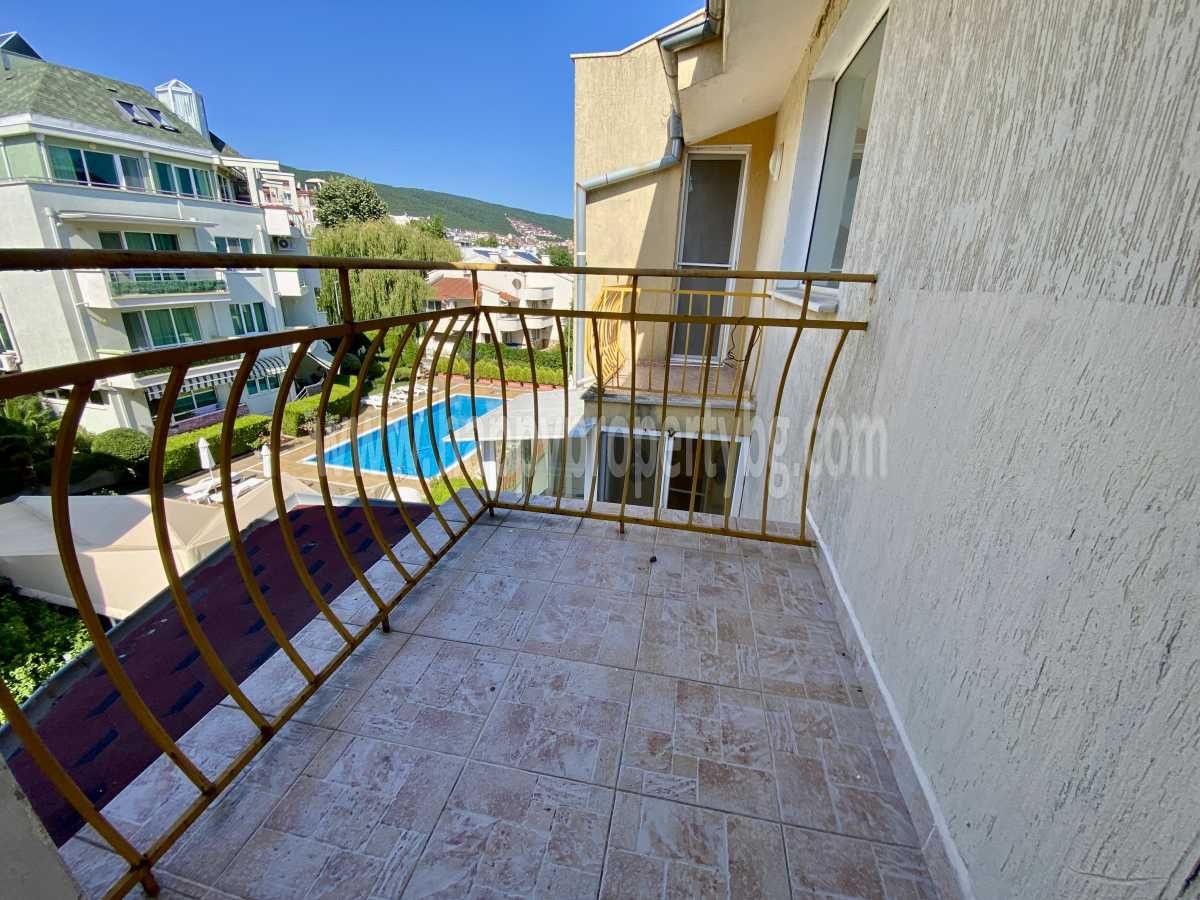 Продава се Тристаен апартамент в Свети Влас - 84 кв.м за 1071 €/кв.м - Снимка #13