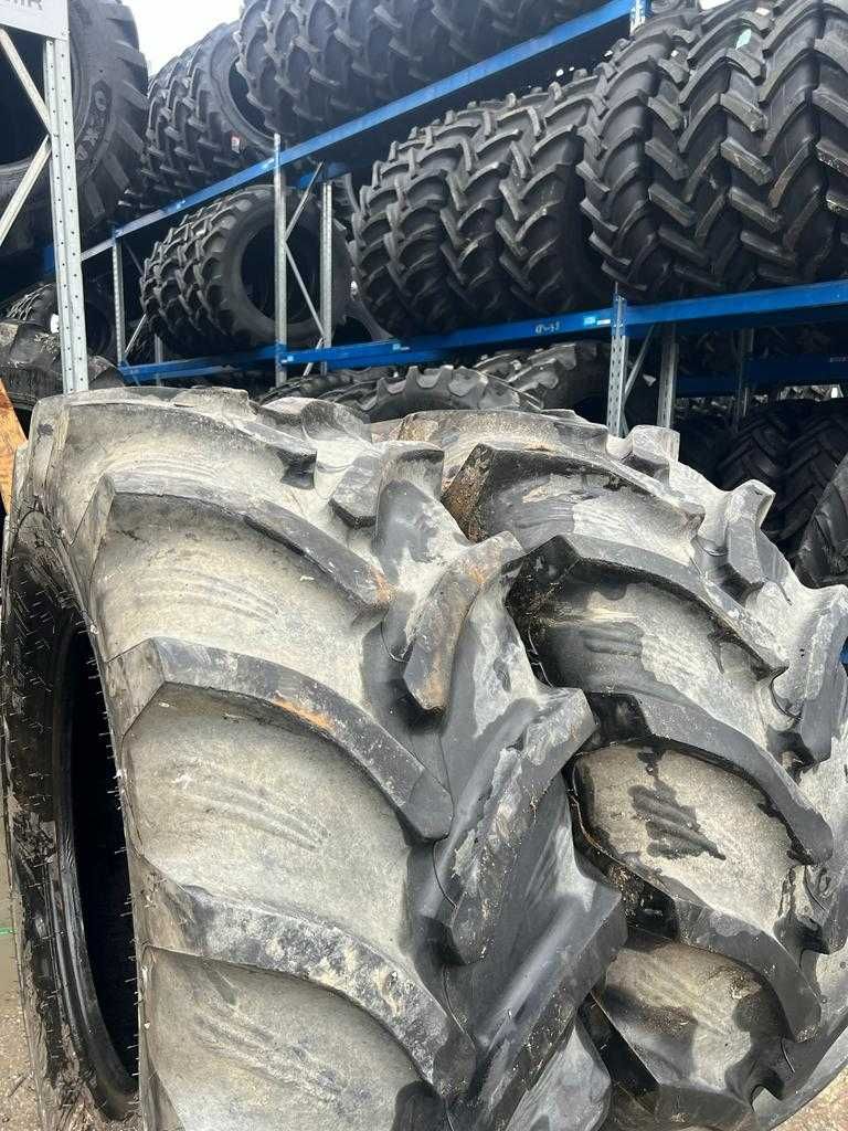 Anvelope 480/70R24 Seha Radiale cu garantie pentru Tractor