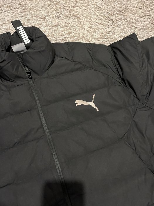 Puma Eco Warm Cell-оригинално мъжко яке