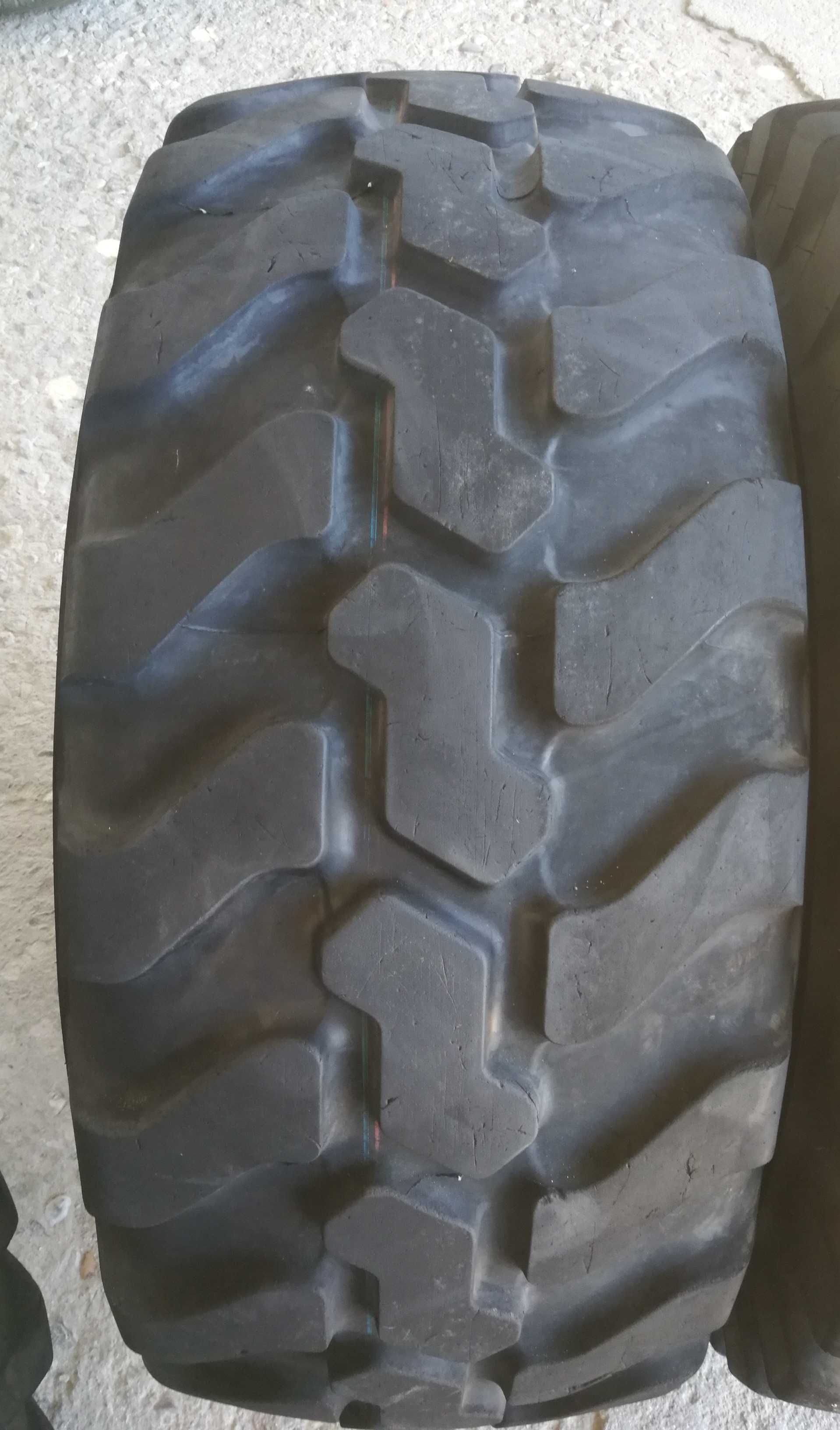 1 индустриална гума 405/70 R18 (16/70R18) Mitas EM-01 141B/153A2