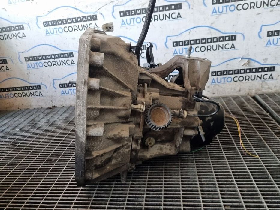 Cutie de viteze Dacia Dacia Logan II MCV Facelift 2017 0.9 B 2016 - 2020 90CP Manuala 5 ...