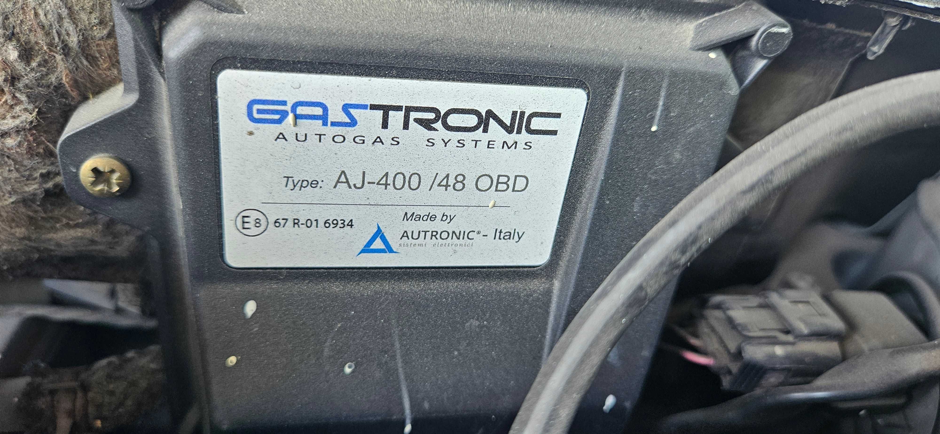 Mazda 6 1.8 бензин/газ/BOSE/Автопилот