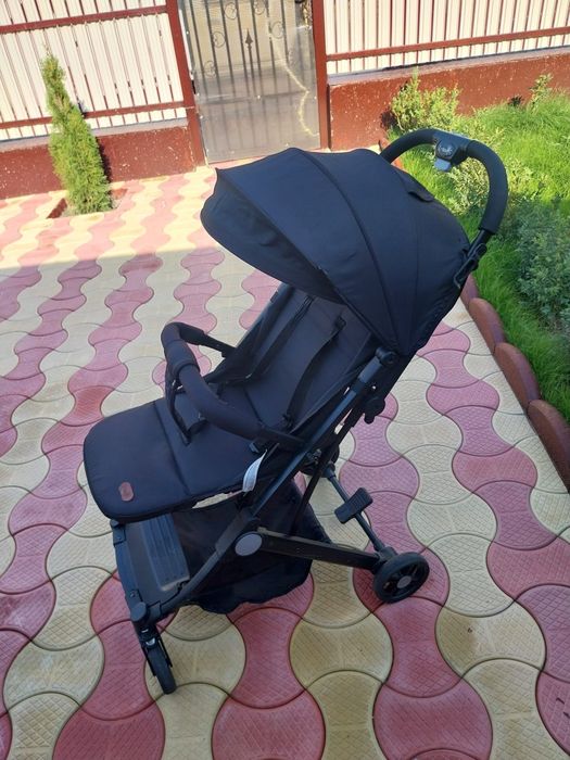 Cărucior sport usor