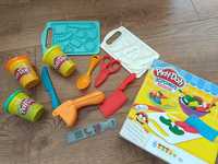 Play-Doh комплект пластелини