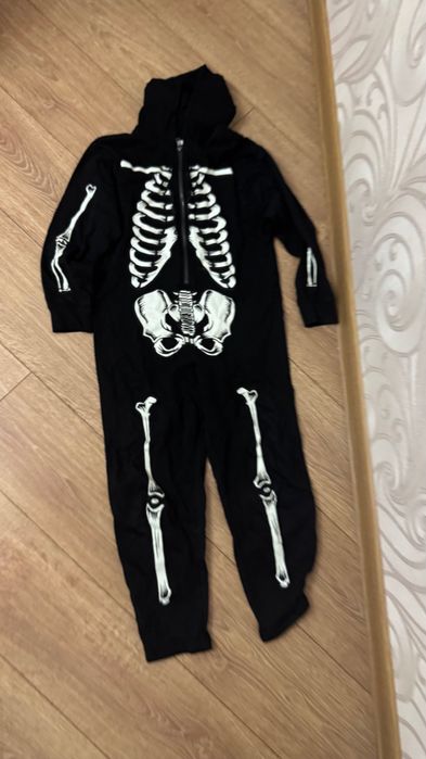 Костюм карнавальный