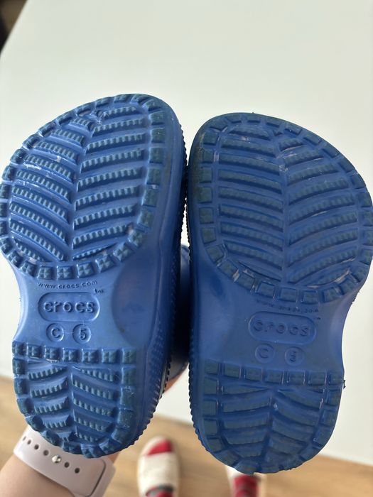 Cizme de ploaie crocs