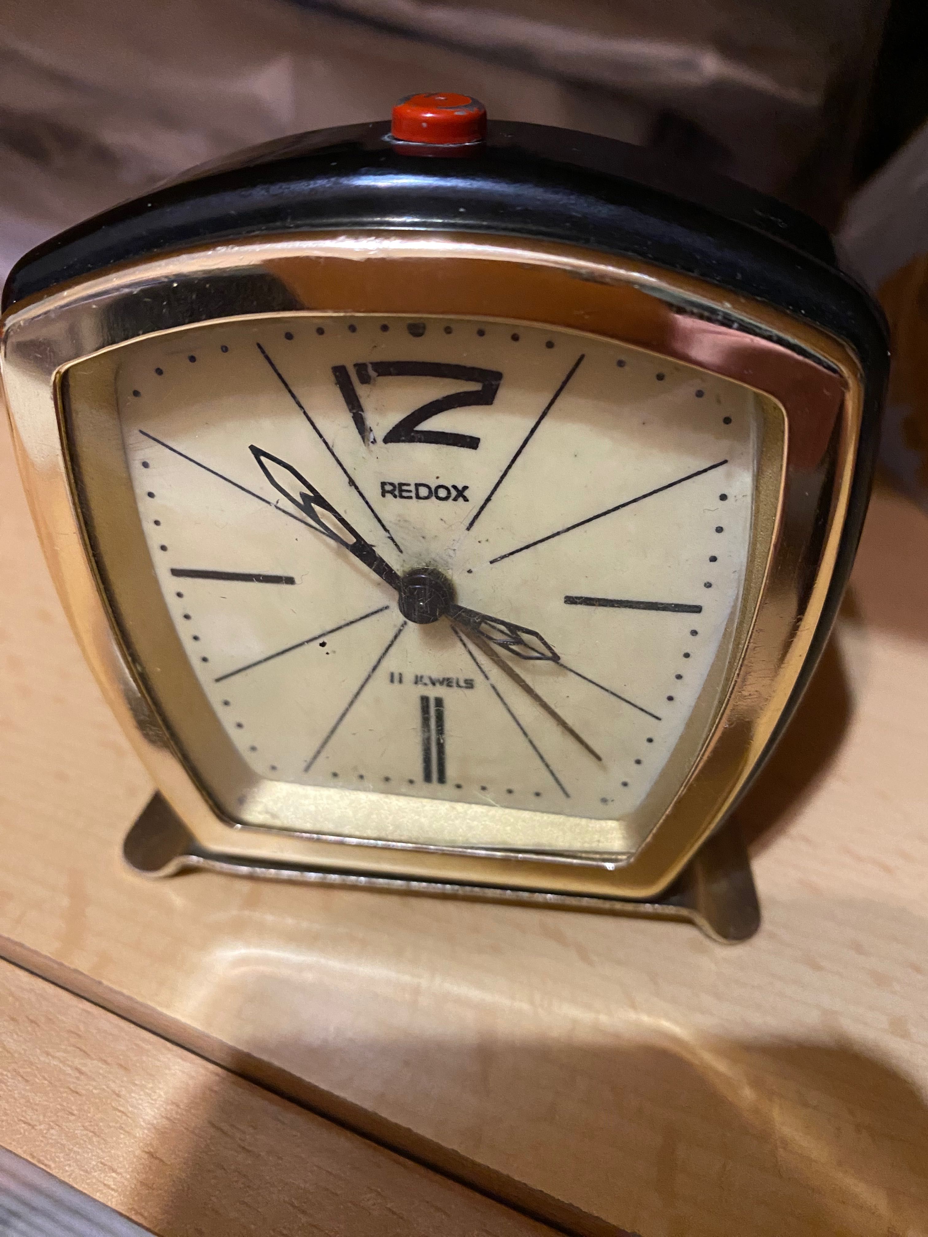 Ретро колекционерски часовници, будилници