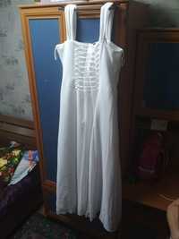Продам свадебное платье греческого стиля