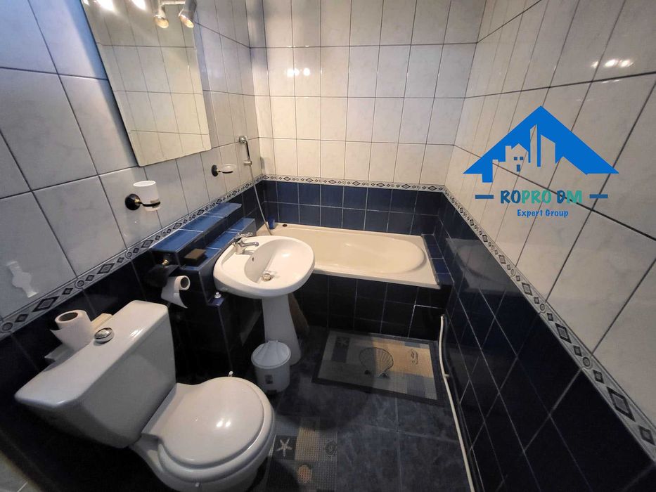 Comision 0% - Apartament cu 4 camere, cartier Mărăței, Piatra Neamț