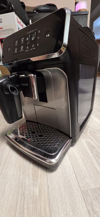 Aparat de cafea / Espressor de cafea Philips EP2236