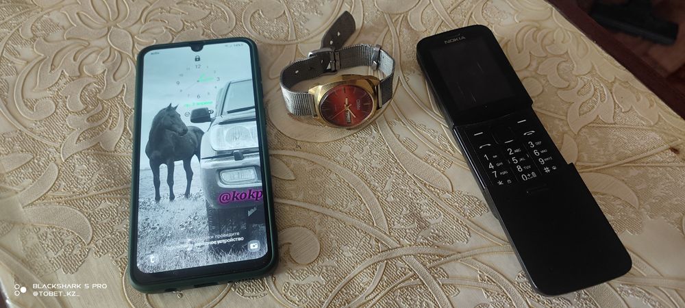 6 сағат раритет .