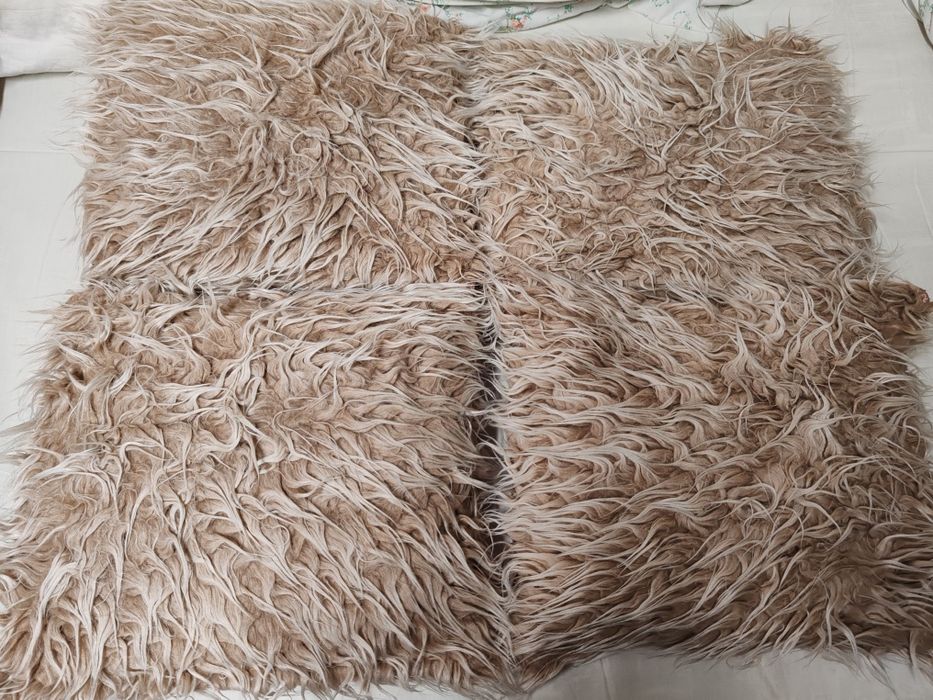 Декоративни възглавници