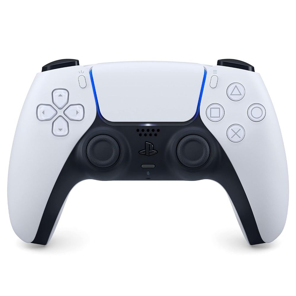 Play Station 5 с джойстиком