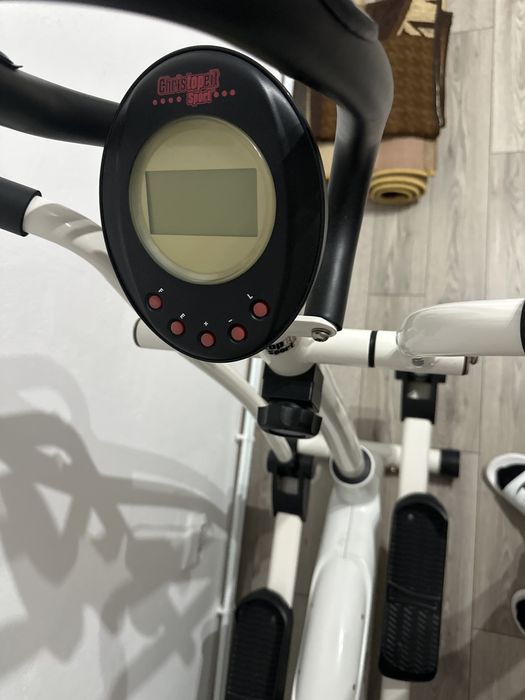 Aparat de sport pentru acasa