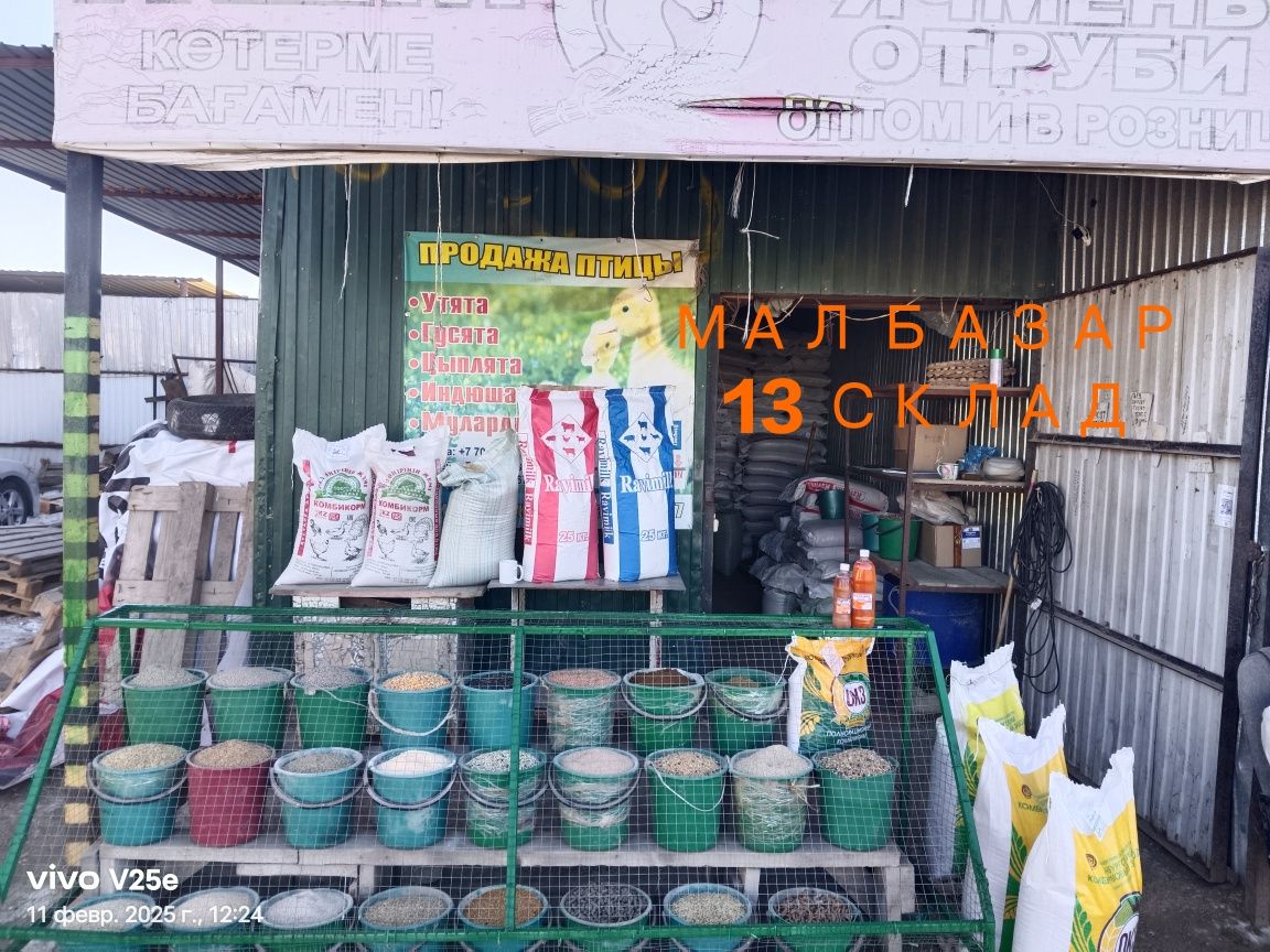 Оптом и розницу!
