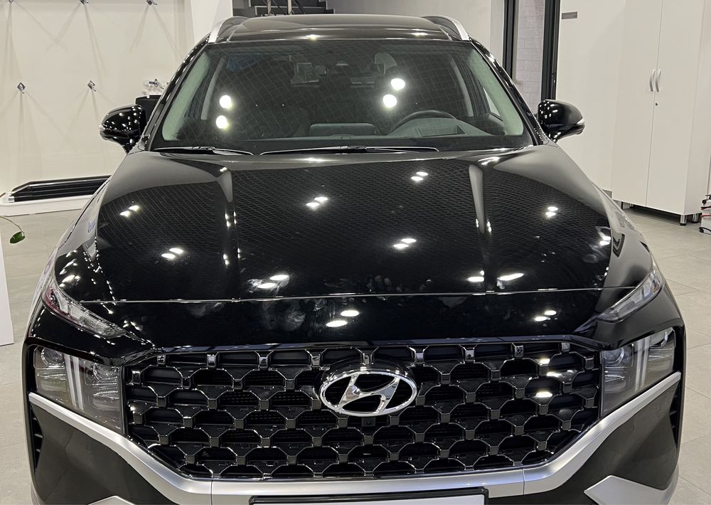 Hyundai Santafe palisad tucson sonata elantra