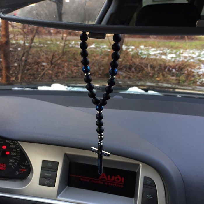 Броеница за Автомобил