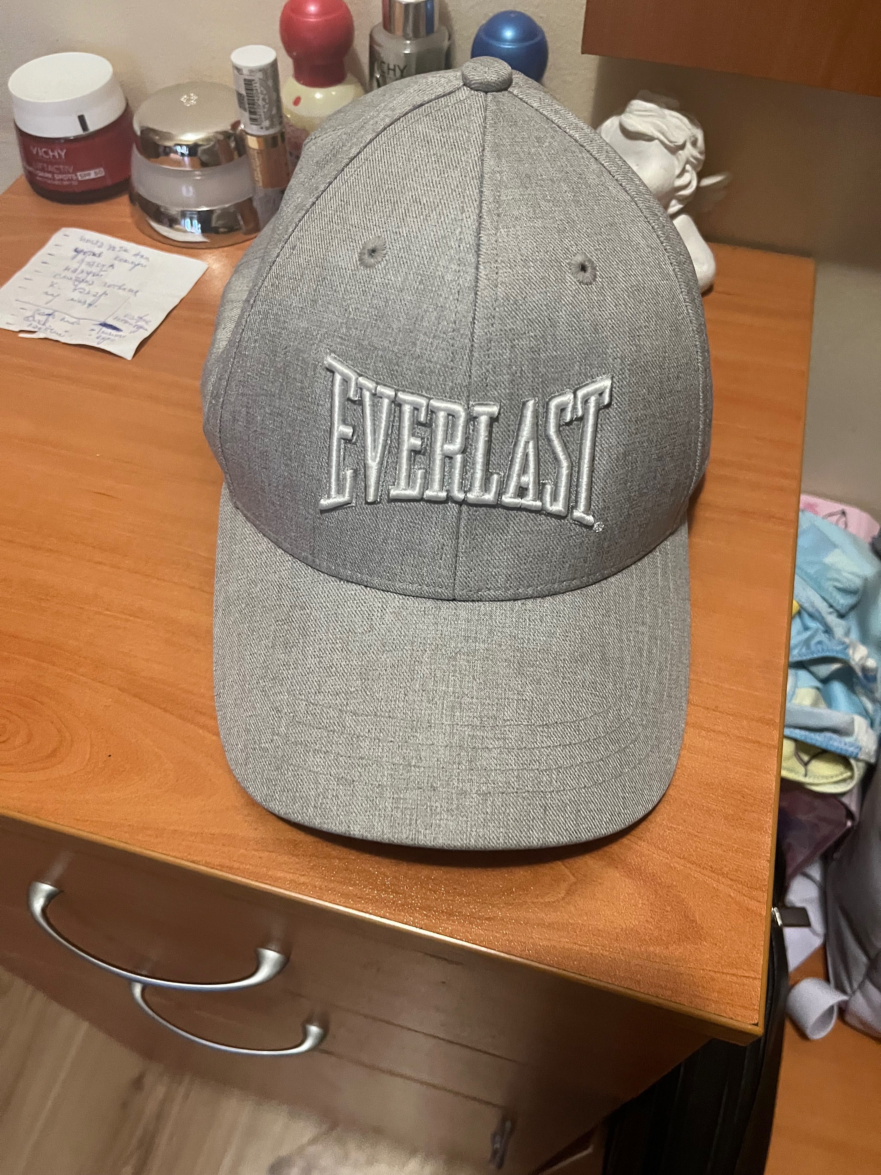 Мъжка шапка Everlast