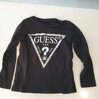 Блуза на Guess за момиче на 2 години