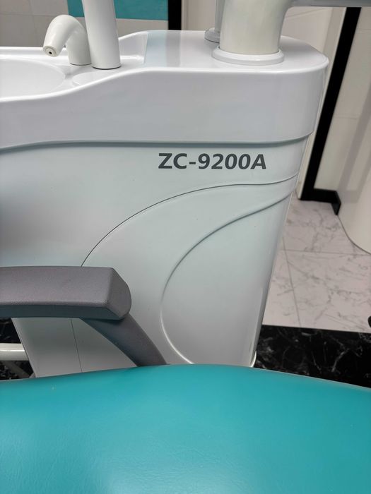 зъболекарски стол