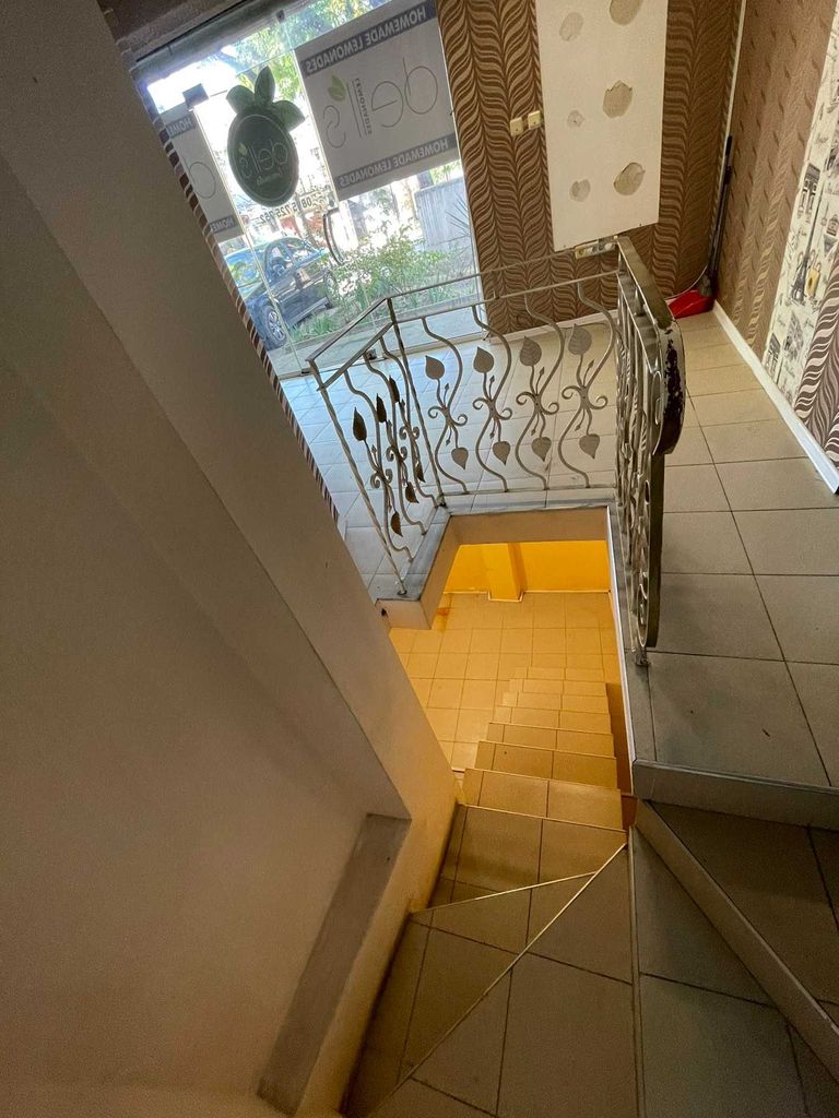 Дава се под наем Магазин в Варна, Колхозен пазар - 40 кв.м за 229.5 € - Снимка #4