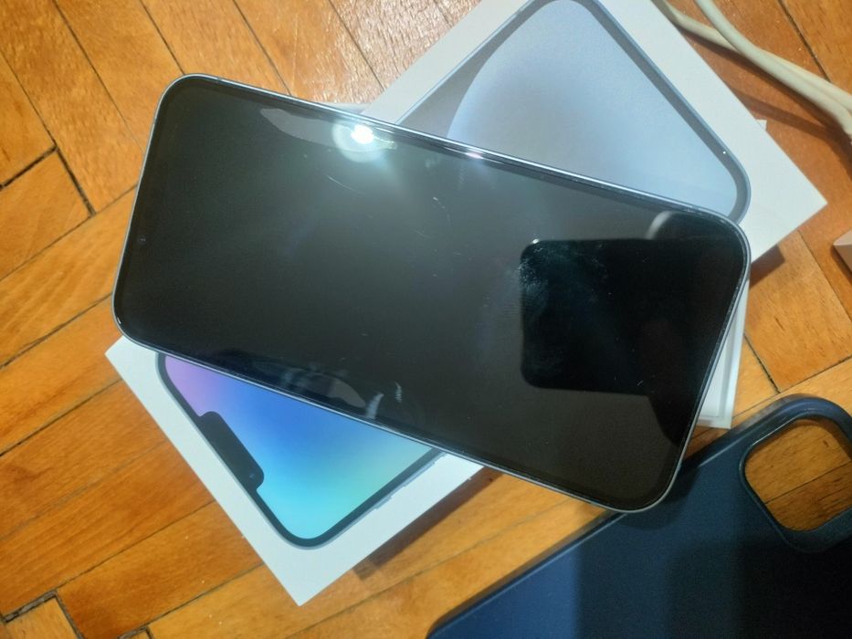 Vand Iphone 14 Plus 128Gb