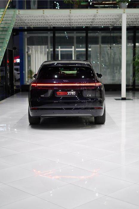 Lixiang L7 Ultra