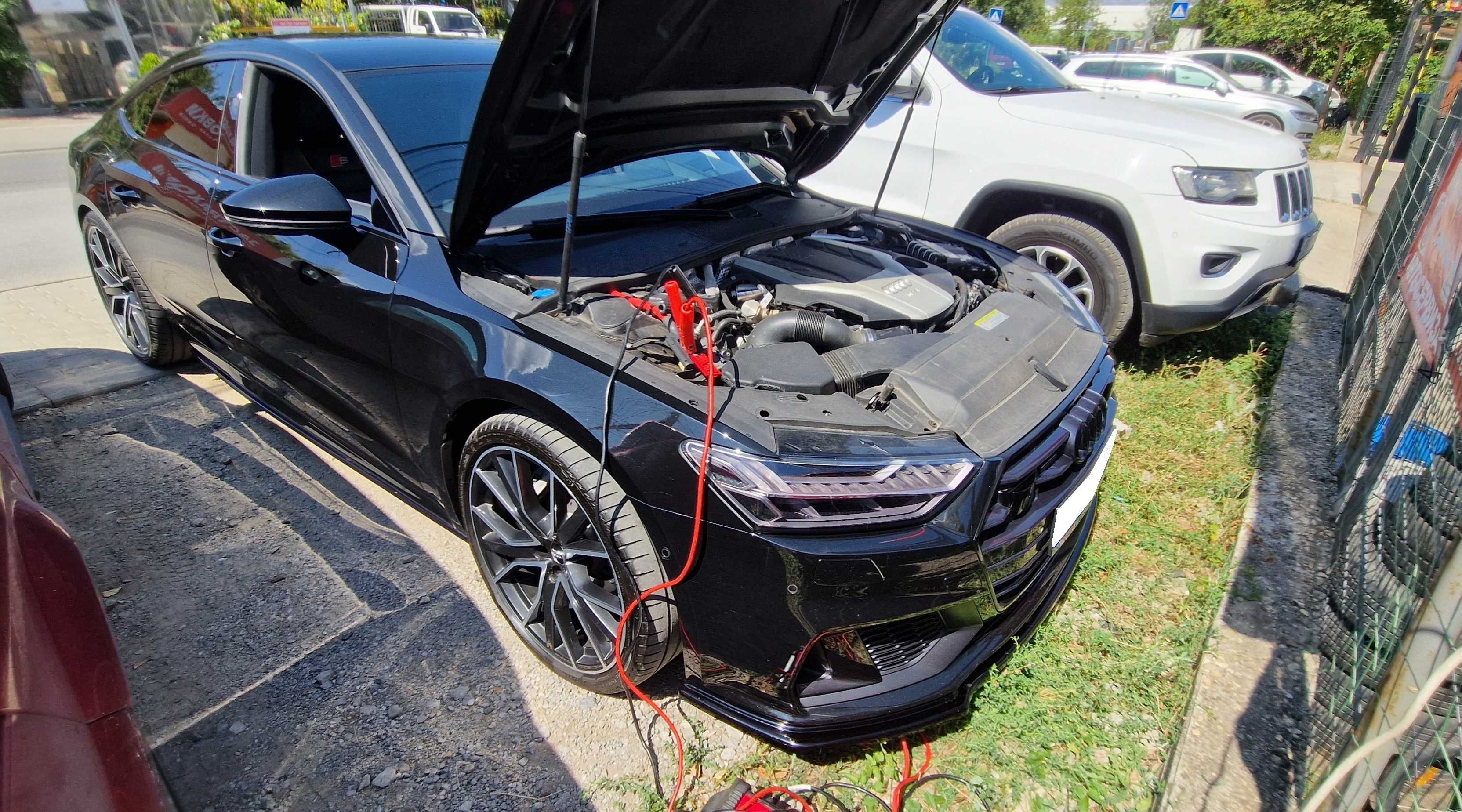 Премахване на Адблу,ДПФ, AdBlue (SCR) Off/ DPF Off / 10+ години Опит !