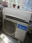 Климатик Midea 12000 BTU