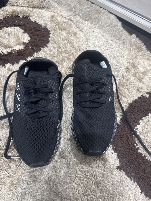 Adidasi adidas deerupt runner j