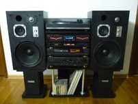 linie  audio fisher