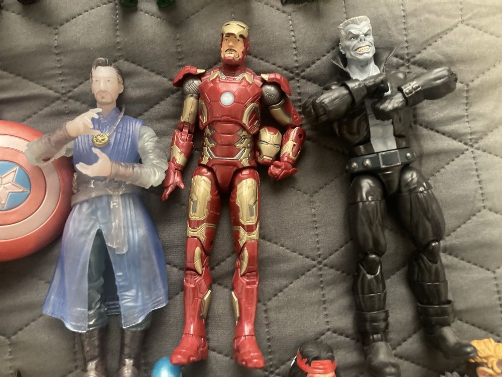 Екшън фигури/фигурки Marvel