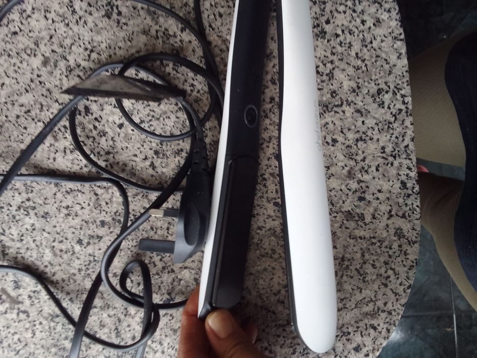 Ghd platinum преса за коса