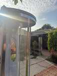 Cabina dus cu hidromasaj ANS-005D, noua