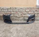 bronq/broni  Audi A4 S-Line 2017-19g.