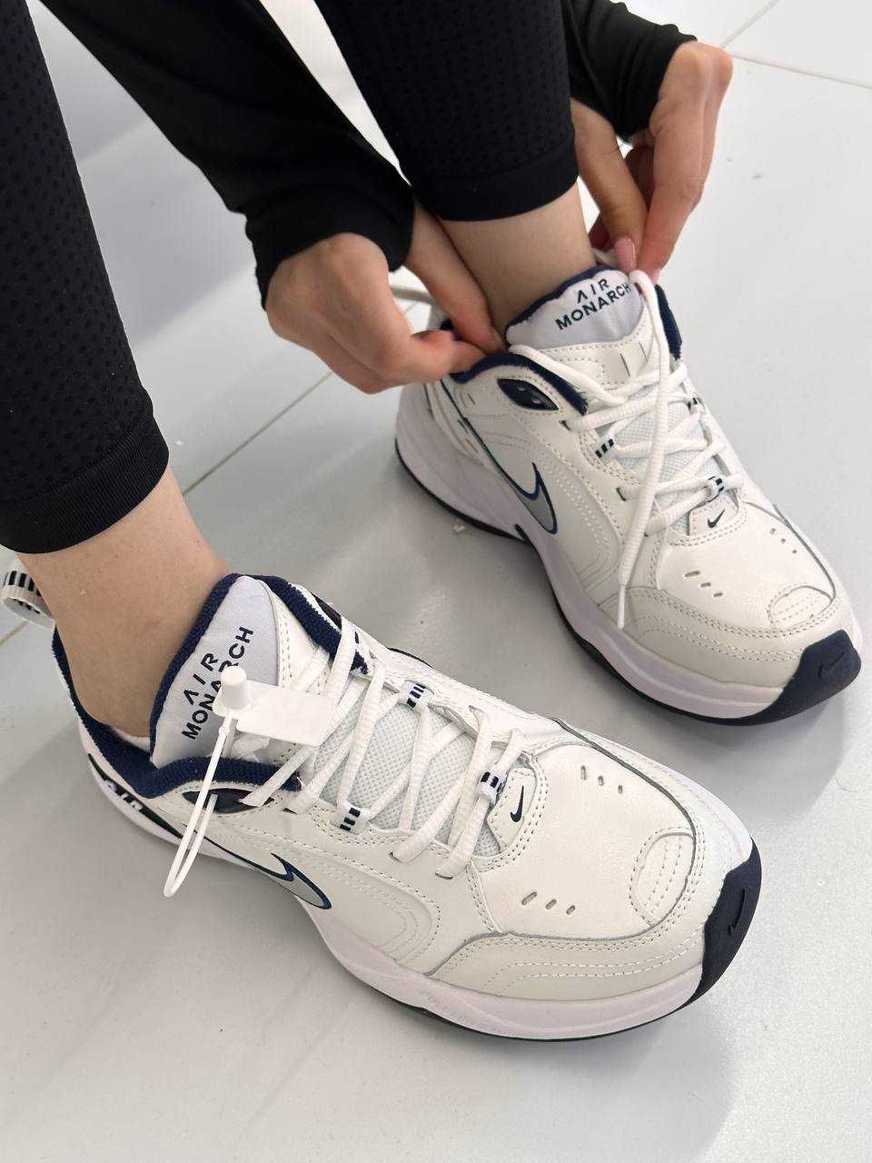 Nike Air Monarch 4 99