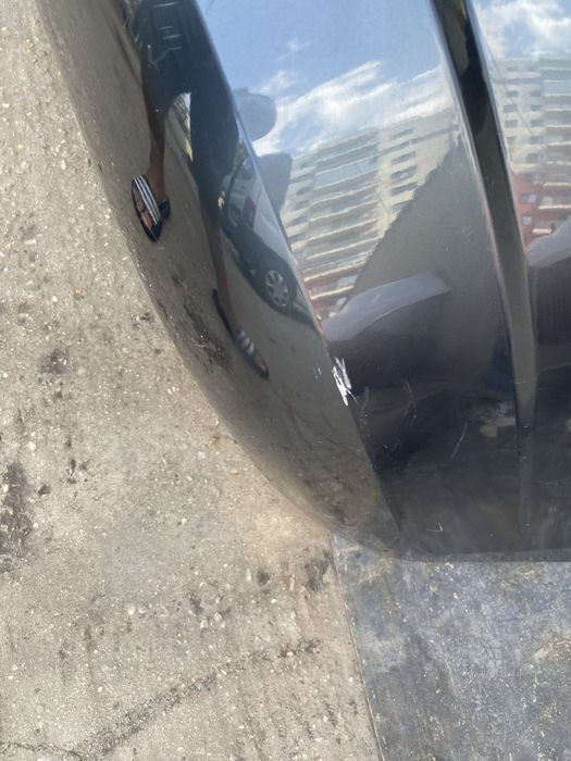 Bara spate Skoda Fabia 3 Combi Break