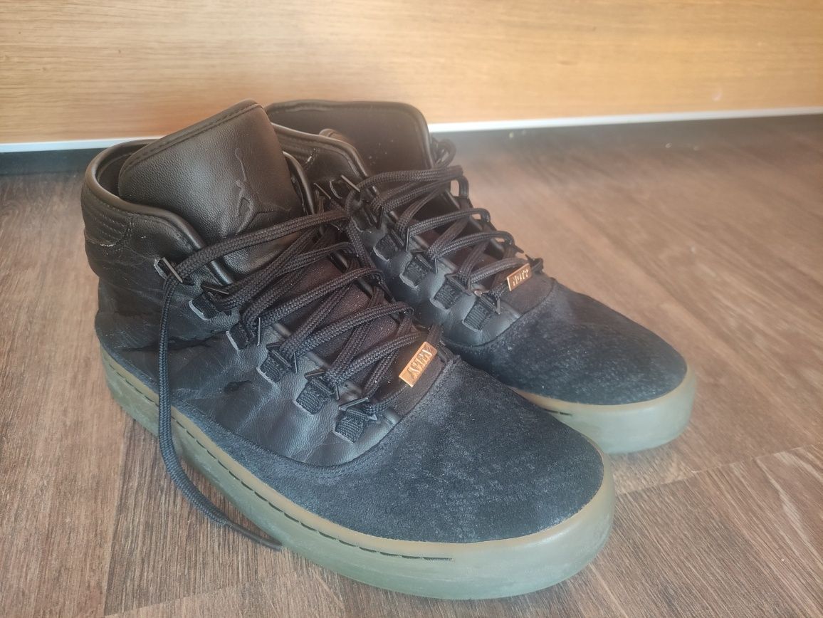 Nike Jordan Westbrook номер 45