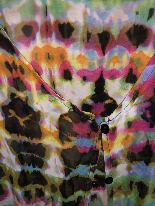 Chimono/rochie Zara Woman, nou fara eticheta, mar. L