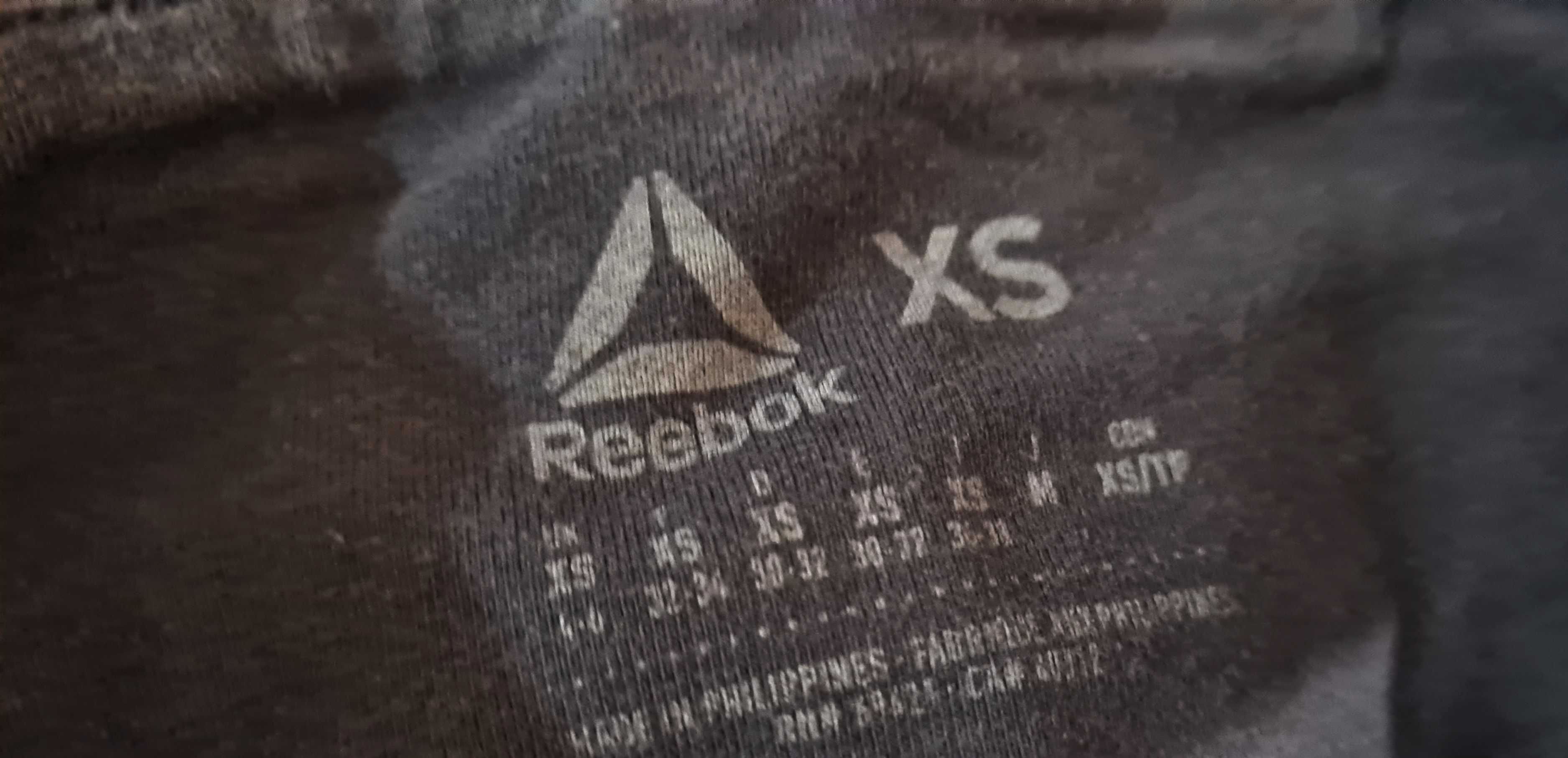 Reebok xs (504)-дамски клин