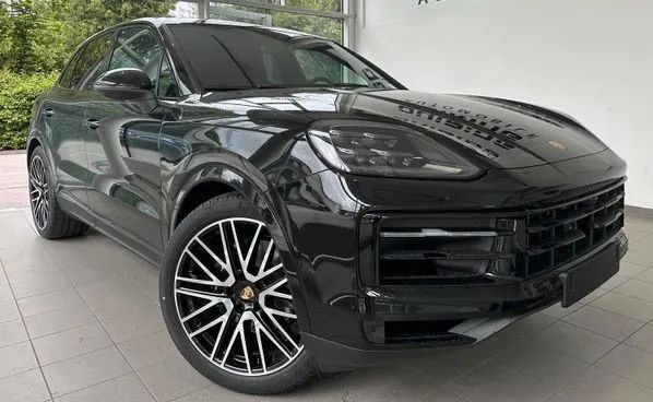 Porsche Cayenne Porsche Cayenne V6 354 Cp Pano 22' PASM 360