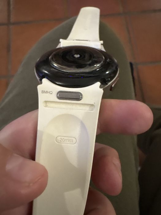 Ceas smar watch Samsung 6 Perfec funcționabil incă în garanție