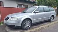 Wolkswagen Passat 1.6 Benzina 2002