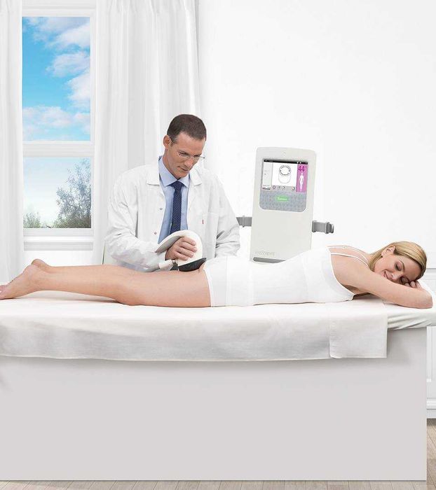 Aparat Remodelare - Vela Shape III - Aparat Original Candela Medical